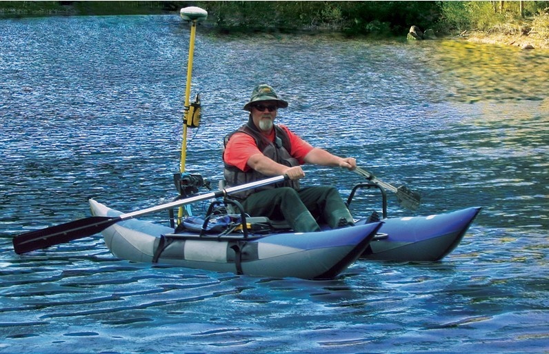 水道测量仪的图片