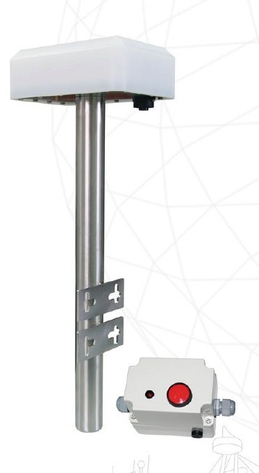 卫星船舶跟踪系统的图片