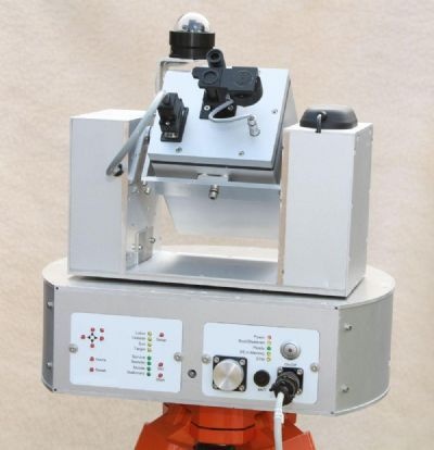 Sun Photometer太阳光度计的图片