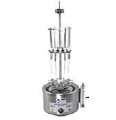 进口氮吹仪的图片