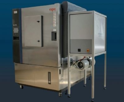 太阳能模拟器的图片