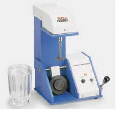 不溶指数搅拌器的图片