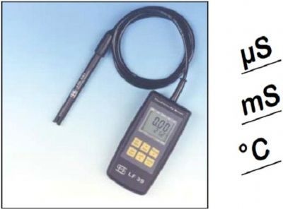 水质分析仪的图片