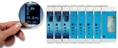 在线水质分析变送器的图片