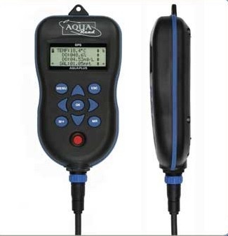 溶解氧测量仪的图片