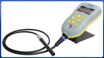 实验室溶解氧仪的图片