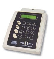 便携式水中油分析仪的图片