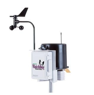 WatchDog小型气象站2000的图片