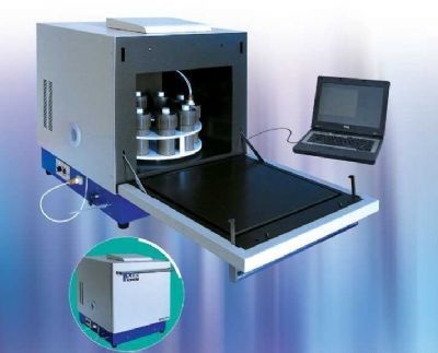 微波消解仪的图片