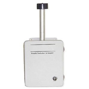 大气颗粒物采样器的图片