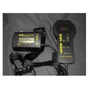 手持式粉尘测定仪的图片