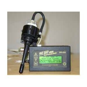 便携式颗粒物监测仪的图片