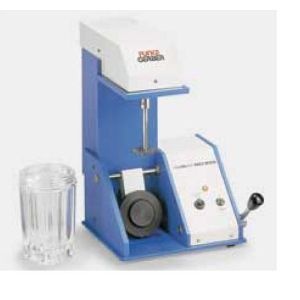 不溶度指数搅拌器的图片