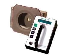 NDVI草皮色彩计的图片