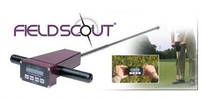 土壤紧实度仪的图片