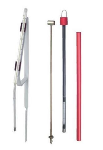 土壤温度/深度传感器1084的图片