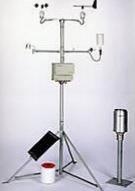 一体式气象站的图片