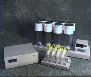 土壤/堆肥呼吸仪的图片