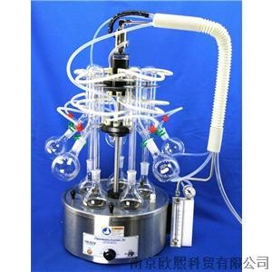 平行蒸发/浓缩仪的图片