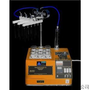 干浴氮吹仪的图片