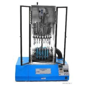 自动氮吹仪的图片