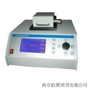 快速水分活度仪1912的图片