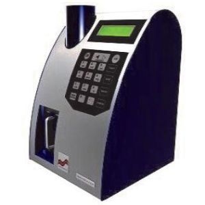 整粒谷物分析仪的图片