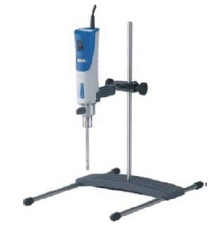 IKA手持式分散器套装的图片