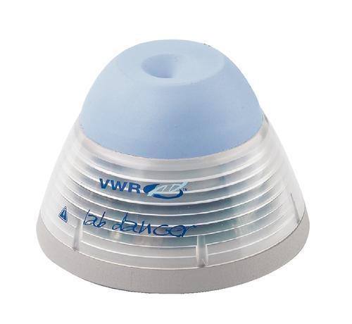 VWR小型涡旋混合器82019-170的图片