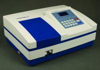 634-6001紫外可见分光光度计的图片