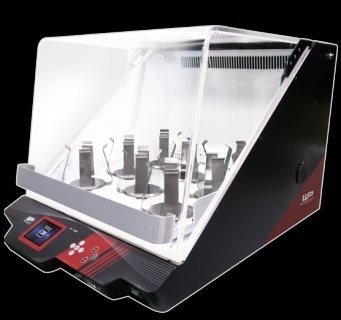 Winpact Sl-100振荡摇床的图片