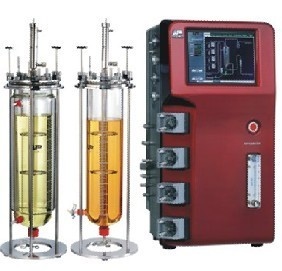 美国Winpact气升式发酵罐的图片