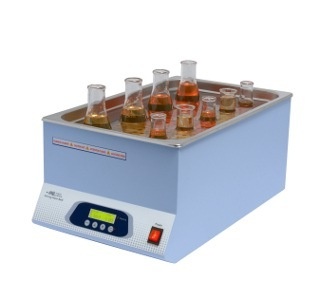 搅拌水浴槽的图片