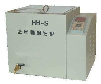 恒温油浴系列的图片