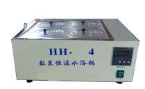数显恒温水浴锅的图片