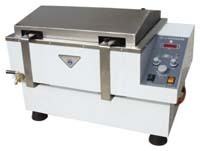 数显恒温水浴振荡器的图片