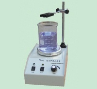 磁力加热搅拌器的图片