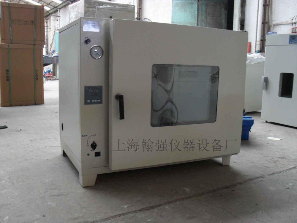 真空干燥箱的图片