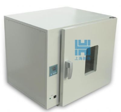 台式电热恒温鼓风干燥箱的图片