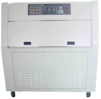 紫外老化试验箱的图片