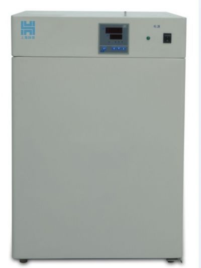 电热恒温培养箱的图片