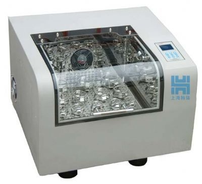 恒温摇床的图片