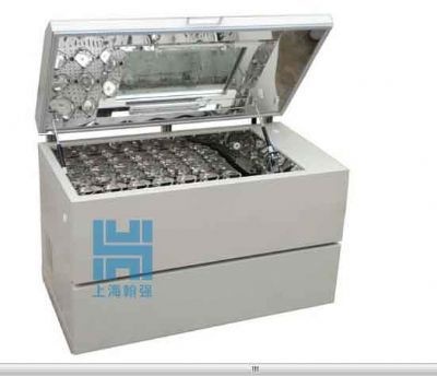 卧式空气浴摇床的图片