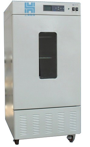 霉菌培养箱(70L)的图片