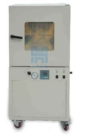 真空干燥箱(一体式)的图片
