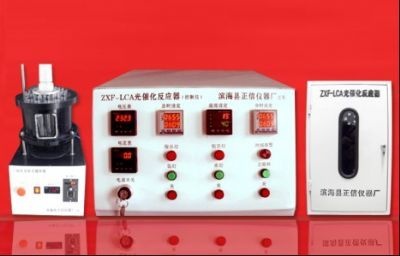 数显恒温取样反应釜的图片