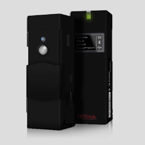 MK350D手持式照度光谱计的图片