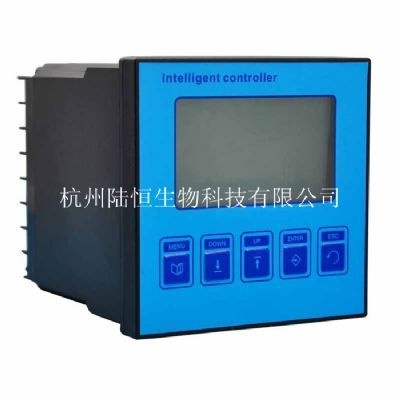 工业在线余氯检测仪/PH值/游离氯/次氯酸测定分析仪CL650的图片