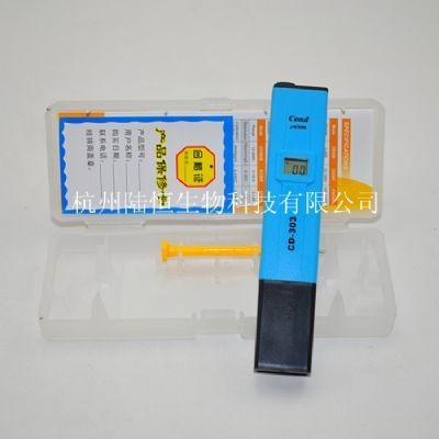 电导率测试笔CD-303的图片