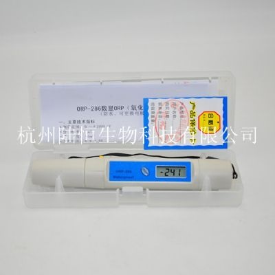 笔式氧化还原电位计ORP-286的图片